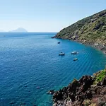 Tatil Evi Salina Castel Vinci Rinella