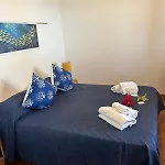Salina Castel Vinci Tatil Evi