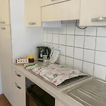 Tatil Evi Salina Castel Vinci Rinella