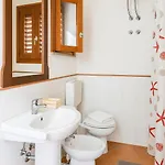 Salina Castel Vinci Tatil Evi *