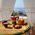Tatil Evi Salina Castel Vinci *