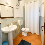 Salina Castel Vinci Tatil Evi Rinella