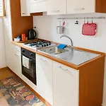 Salina Castel Vinci Tatil Evi