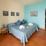 Salina Castel Vinci