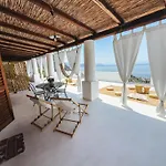 Salina Castel Vinci Tatil Evi