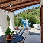 Tatil Evi Salina Castel Vinci
