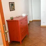Salina Castel Vinci Tatil Evi