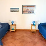 Salina Castel Vinci Tatil Evi Rinella