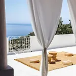 Tatil Evi Salina Castel Vinci