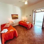 Salina Castel Vinci Tatil Evi *