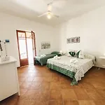 Tatil Evi Salina Castel Vinci *