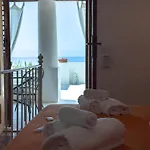 Salina Castel Vinci Tatil Evi Rinella