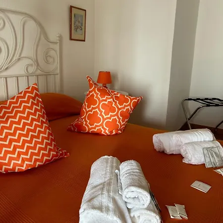 Casa vacanze Salina Castel Vinci