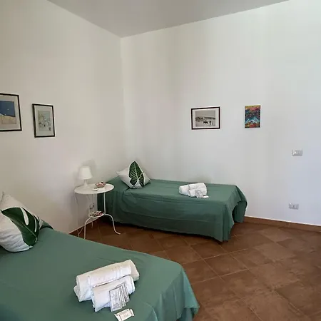 Salina Castel Vinci