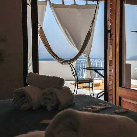 Tatil Evi Salina Castel Vinci *