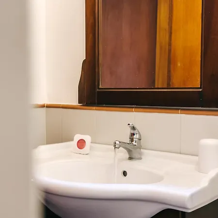 Salina Castel Vinci Tatil Evi
