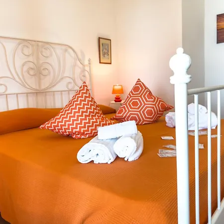 Tatil Evi Salina Castel Vinci *